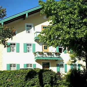 Spitzsteinblick Apartment Sachrang