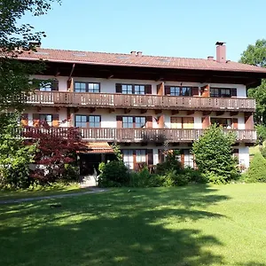Dillmann Apartment Sachrang