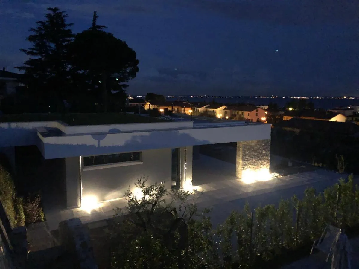 Villa Andrea Bardolino Holiday home