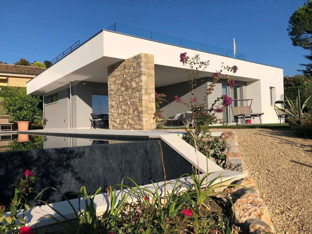 Villa Andrea Bardolino Italy