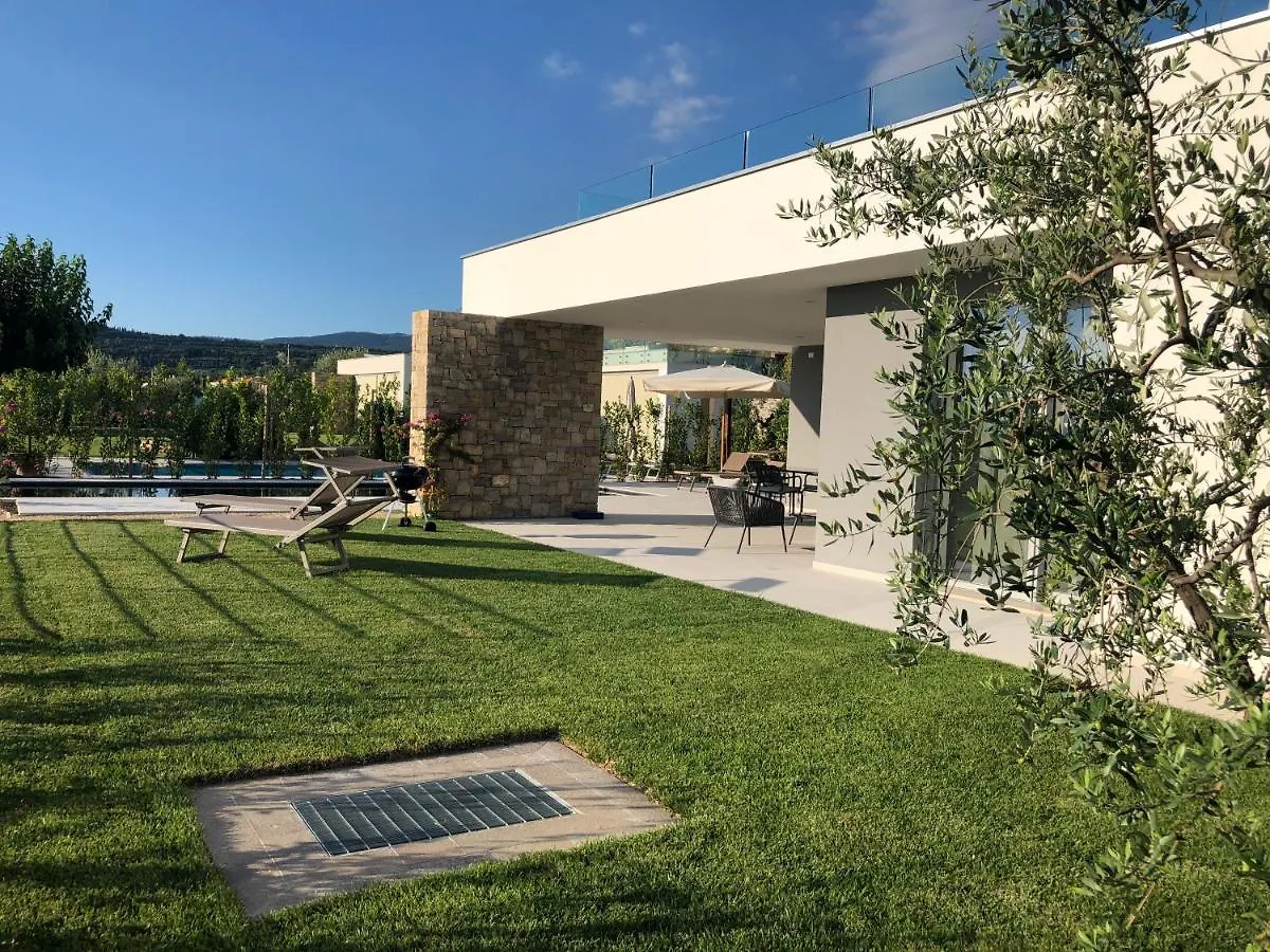 Villa Andrea Bardolino 0*,  Italy